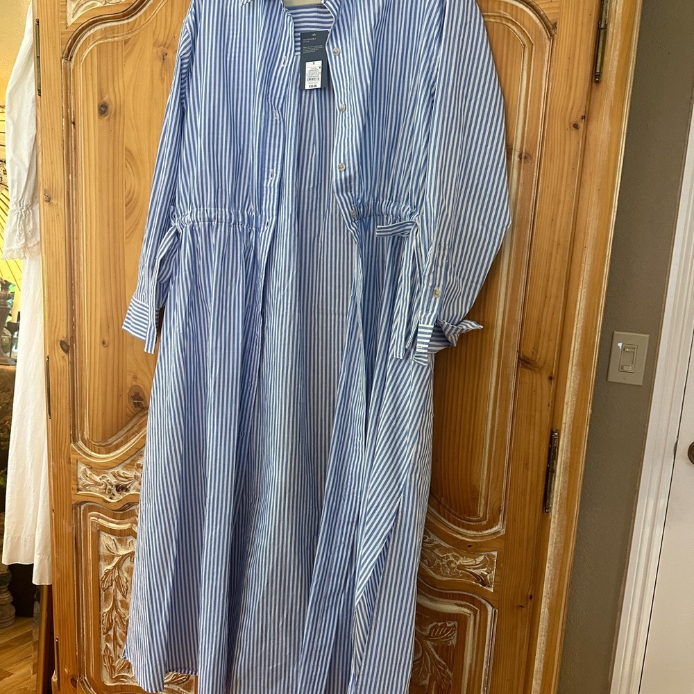Universal Threads maxi dress